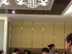 -狮王府淮扬菜(新街口友谊店)