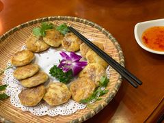 -原汁原味驴庄(长岭村店)