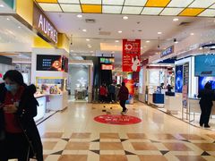 -新世界百货(顺义店)