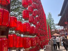 -径山寺