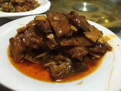-乐乐餐厅(湘子庙街店)
