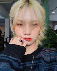 -HairCode芭曲发型