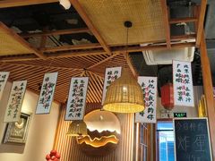 -螺大喜螺蛳粉火锅(雍和宫店)