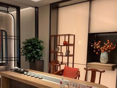 -上海宝华喜来登酒店·采悦轩中餐厅