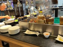 -OPEN開全日自助餐厅·牛肉火锅·海鲜(佛山希尔顿酒店)