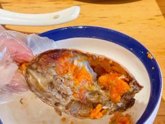 -莲花公园煎蟹·30年闽菜(火车站店)