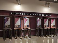 -Peet's Coffee皮爷咖啡(大学路店)