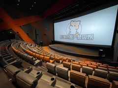 -金逸影城(宝安大仟里IMAX激光店)