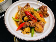 -东莱馋房(陆家嘴店)