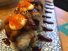 -村上一屋·亚洲菜融合小馆(南楼店)