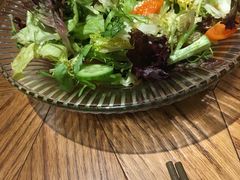 大拌菜-阿罗新疆菜(人民广场店)