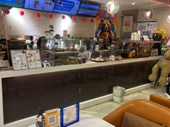-NOVAE CAFE 咖啡·可颂(望京店)