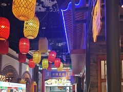 -津沽小院(天津之眼店)