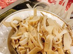 -月圆火锅(宁海东路二店)