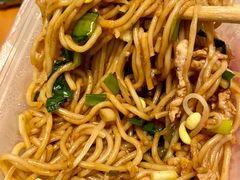 南昌炒粉-江西米粉(水湾店)