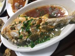-阿勇海鲜排档2号(朱家尖店)
