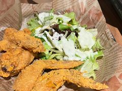 辛PRO炸鸡-KimPro 辛普乐概念韩餐