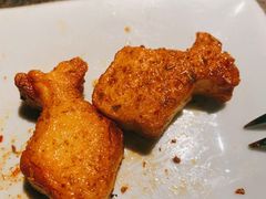 -很久以前羊肉串(昌里路三钢里店)
