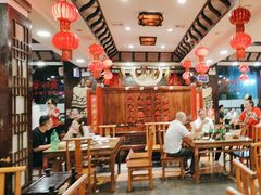 -亮欢寨(凯里总店)