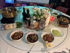 -俏湘私房菜(国贸店)