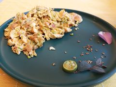 -甜阿姨·天台花园私房菜(万松园店)