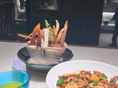 -佬麻雀·剁椒鱼头(京基KK One店)