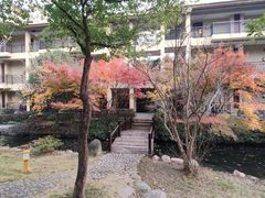 -和县香泉温泉度假村