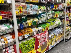 -沃尔玛超市(武侯店)