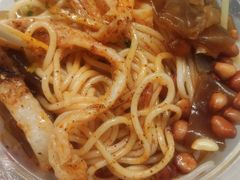 -海底捞火锅(万科广场店)