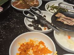 -九田家黑牛烤肉料理(石路天虹店)