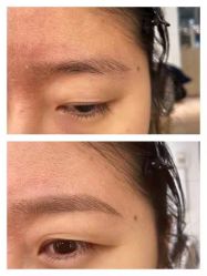 -眉毛先生MrBrow修眉染眉化妆