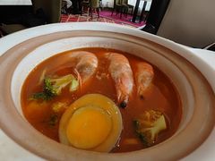 -子霖南山鲜虾面(南山总店)
