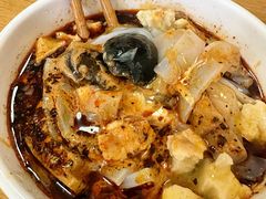 -清真·宏顺祥卤汁凉粉(大皮院店)