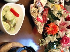 -怡和家宴(天立·观澜国际店)