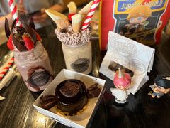 -酷巧·巧克力糖果店