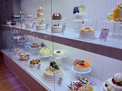-LanTa蓝塔烘焙(锦艺城店)