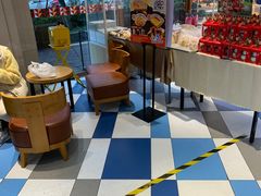 -85度C(上海仓汇路店)