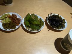 -水平有限广西米粉·广西风味集(五道口店)
