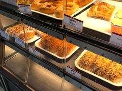 -山崎面包(百联世纪店)
