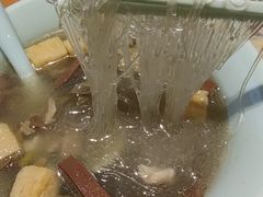 -回味鸭血粉丝汤(新城市广场店)