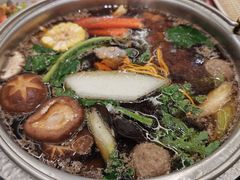 -一绪に寿喜烧(荟聚店)