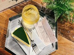 -成川茶店·潮汕工夫浓茶(万象店)