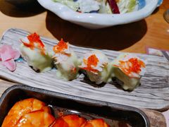 -一心创作料理屋(经开万达店)