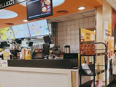 -麦当劳(天兴罗斯福店)