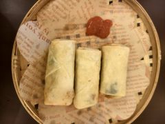 -笠小妹越南粉(新城科技园店)