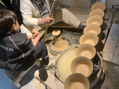 -景德镇古窑民俗博览区