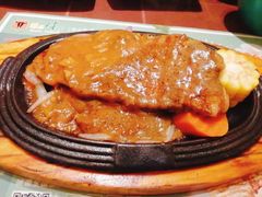 -尊品牛排(沙湾印象汇店)