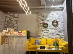 -禧瑞 ·丝浴主题·水疗·spa(中山公园店)