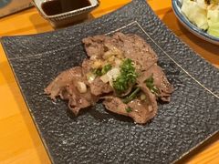 -晶吉·居酒屋·烧鸟·生鱼饭(中山区民主广场店)