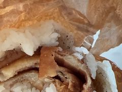 -文武王氏烧饼·无矾油条(西溪路店)
